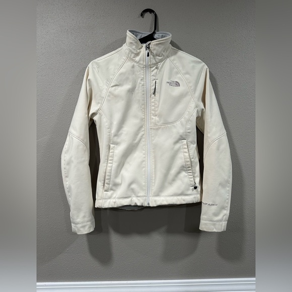 The North Face Jackets & Blazers - ‼️sold‼️The North Face Apex Women’s Softshell Jacket Size XS